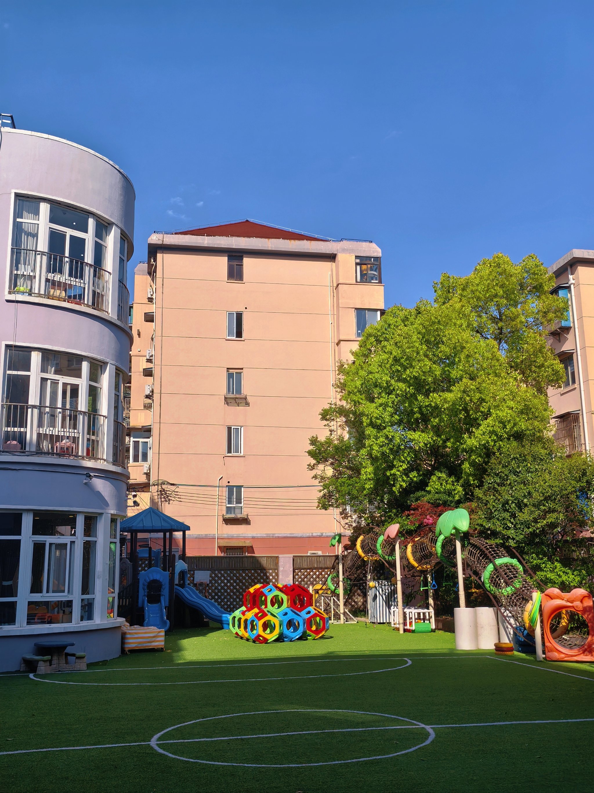 格林双阳:开启孩子成长新旅程