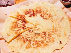 -百年食客韩式烤肉(南三环店)