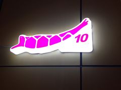 -沈家门海鲜夜排档(东港店)