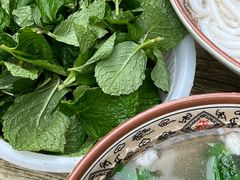 薄荷-冠名羊肉粉(肖家河店)