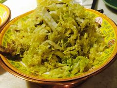 -那家小馆•北京菜•烤鸭(中关村店)