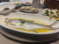 -太湖饭店·寄畅轩中餐厅