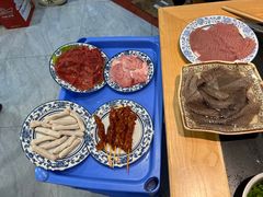 -飘香火锅(玉林西路店)