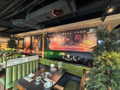 -阳坊胜利涮羊肉(阳坊老店)