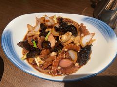 -码头鲜精致威海菜(欧乐坊店)