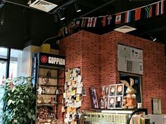 -北语时光西餐厅