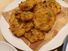 -杨氏青龙虾·羊蝎子(珠江路店)