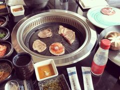 -西安浐灞艾美酒店·汉江餐厅·火锅