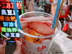 -黄兴南路步行商业街