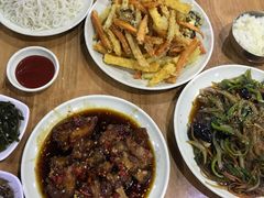 -贤花饭店(城阳店)