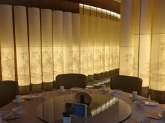 包厢-采悦轩中餐厅·粤菜·海南菜(神州半岛喜来登度假酒店)