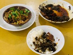 -十一街苍蝇馆子转经消江湖菜(九眼桥十一街店)