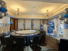 -水邑嘉年华酒店·中餐部(鄄城店)