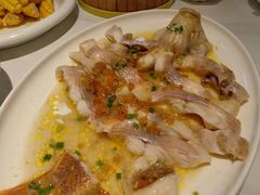 -琼大师东方烤乳猪(亚特兰蒂斯店)