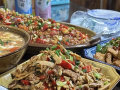 -朗妈私房菜(婺女州店)