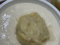 榴莲双皮奶（热）-满记甜品(南京虹悦城三店)