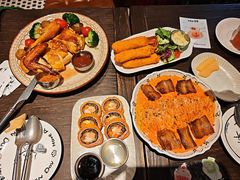 -廖川菜(八佰伴店)