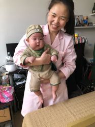 -DeerFriend童趣主题上门拍·到家·外拍摄影机构 (国贸店)