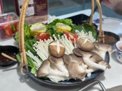 -陈记顺和潮汕牛肉火锅(韩江路店)