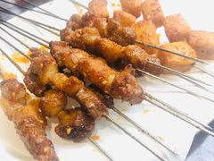 -撸串扒虾(山东路店)