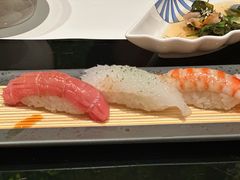 -AKIMOTO秋本寿司(双井店)