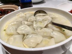 -久宴·天目湖大鱼头(恐龙园店)