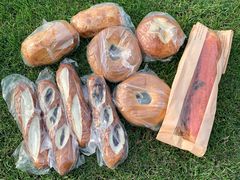 -81BAKERY(大学路店)