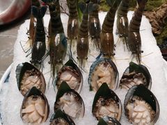 -1718海鲜姿造(苏宁宴请臻选店)