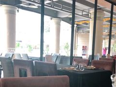 -Efes Turkish & Mediterranean Cuisine 艾菲斯餐厅(陆家嘴店)