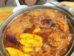 -范贤光鸡公煲(平乐园总店)