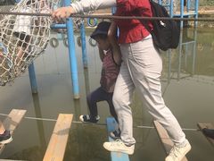-迪茵湖田家舍生态农场