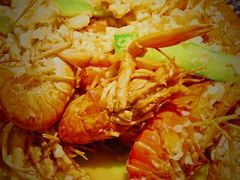 -沪小胖·小龙虾·蓝龙王(八佰伴店)