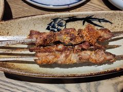 -那时新疆·若羌(经纬汇店)