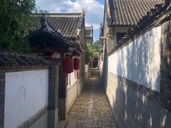 -牟氏庄园
