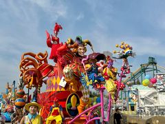 -大连海昌发现王国主题公园