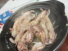 -五马集·海鲜·温州大牌档(黑金冠五马街十字路口店)