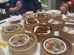 -稻香酒家·33年老字号·港式粤菜(富邦中心店)