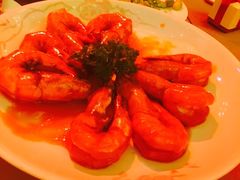 -北京饭店谭家菜