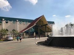 -尚泰清迈机场购物中心