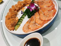 一虾两吃-一品滇香·云南菜(公益西桥店)