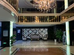 -克什克腾旗蓝天温泉大酒店