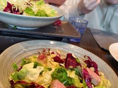 -神州半岛喜来登度假酒店·盛宴汉堡·战斧牛排·后安粉