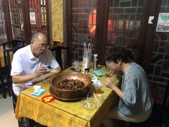 -膳和缘炒鸡店(南门路店)