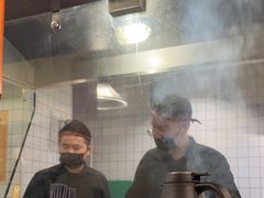 -哥哥の深夜食堂(永乐汇亲子购物运动中心店)