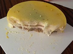 -积慕Cake(解放大道店)