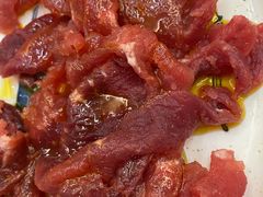 -金龙烧烤·牛肉面(西塔店)