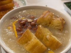 荔湾艇仔粥-悦雅居·老广州老味道(长湖店)