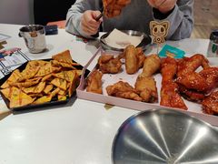 海鲜鱼饼-BOPEYE·波派炸鸡(九霄天地店)