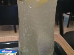 柑桔苏打水-大家乐(广州中华广场店)