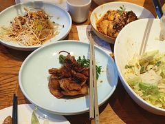 -金牌外婆家(苏州中心店)